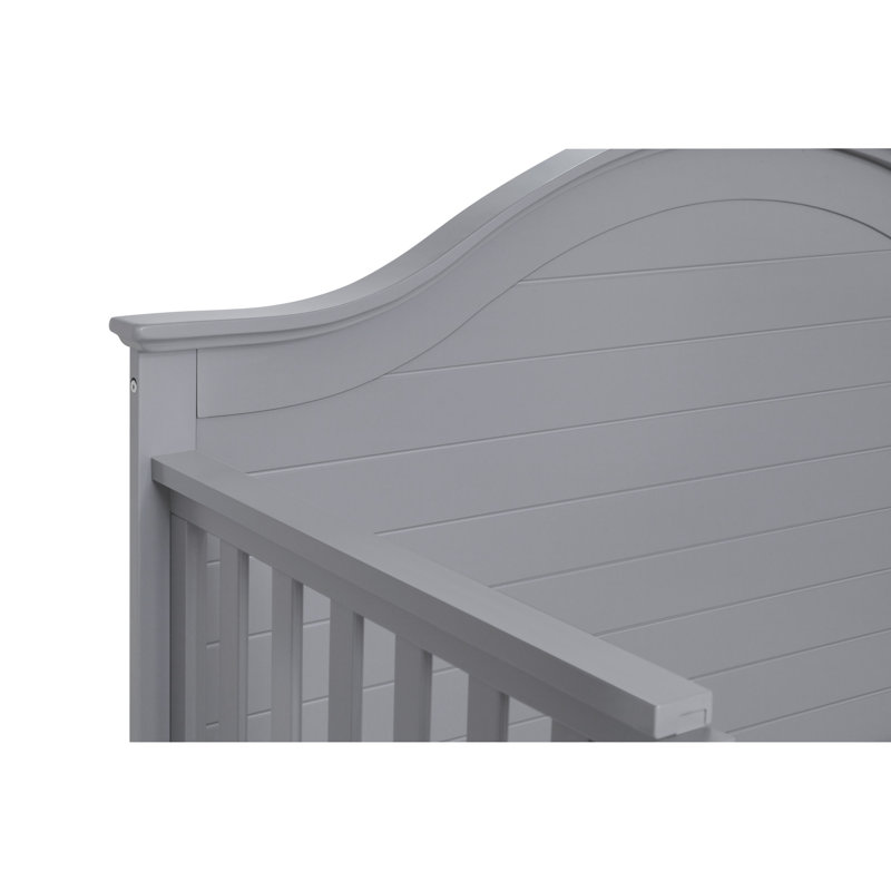 Carter's by DaVinci Nolan Convertible Standard Nursery Furniture Set